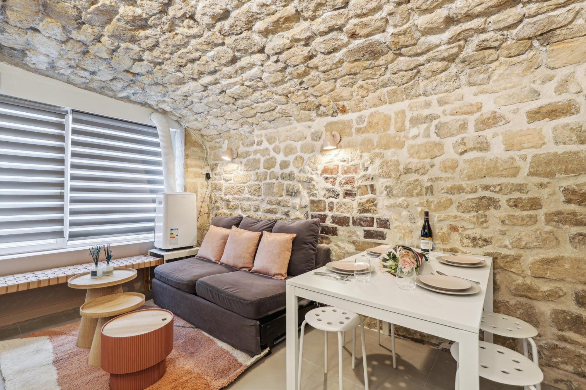פריז Lavie Maison Face Palais Royal מראה חיצוני תמונה