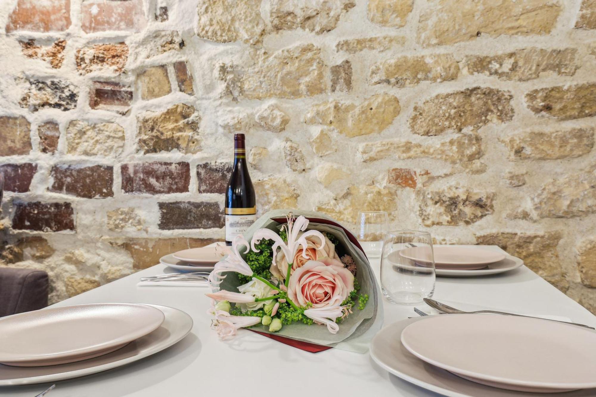 פריז Lavie Maison Face Palais Royal מראה חיצוני תמונה