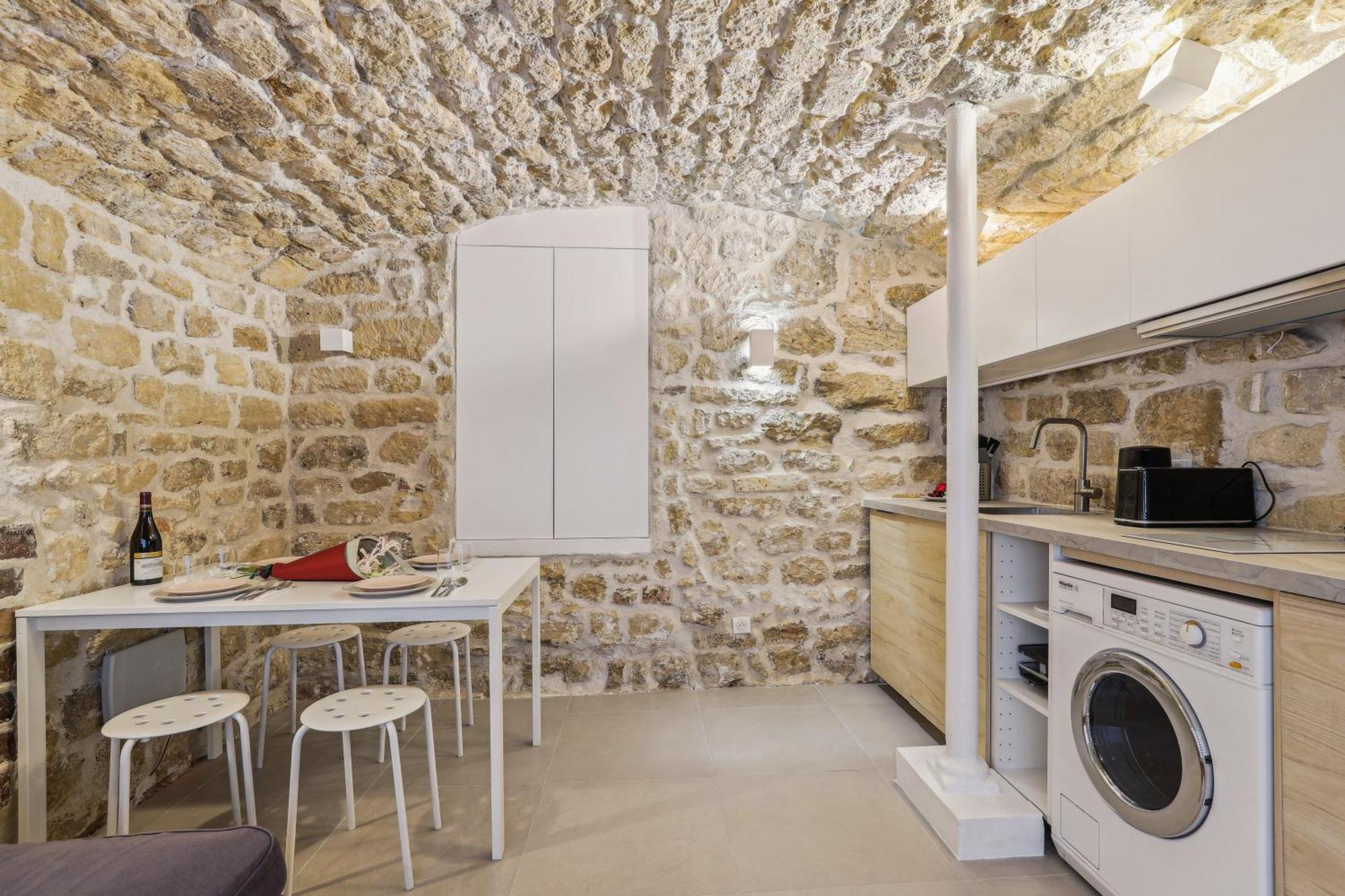 פריז Lavie Maison Face Palais Royal מראה חיצוני תמונה